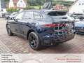 Jaguar F-Pace F-PACE P400e AWD S*Panorama*Keyless*Black-Pack* Bleu - thumbnail 4
