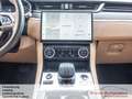 Jaguar F-Pace F-PACE P400e AWD S*Panorama*Keyless*Black-Pack* Bleu - thumbnail 16