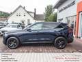 Jaguar F-Pace F-PACE P400e AWD S*Panorama*Keyless*Black-Pack* Bleu - thumbnail 7