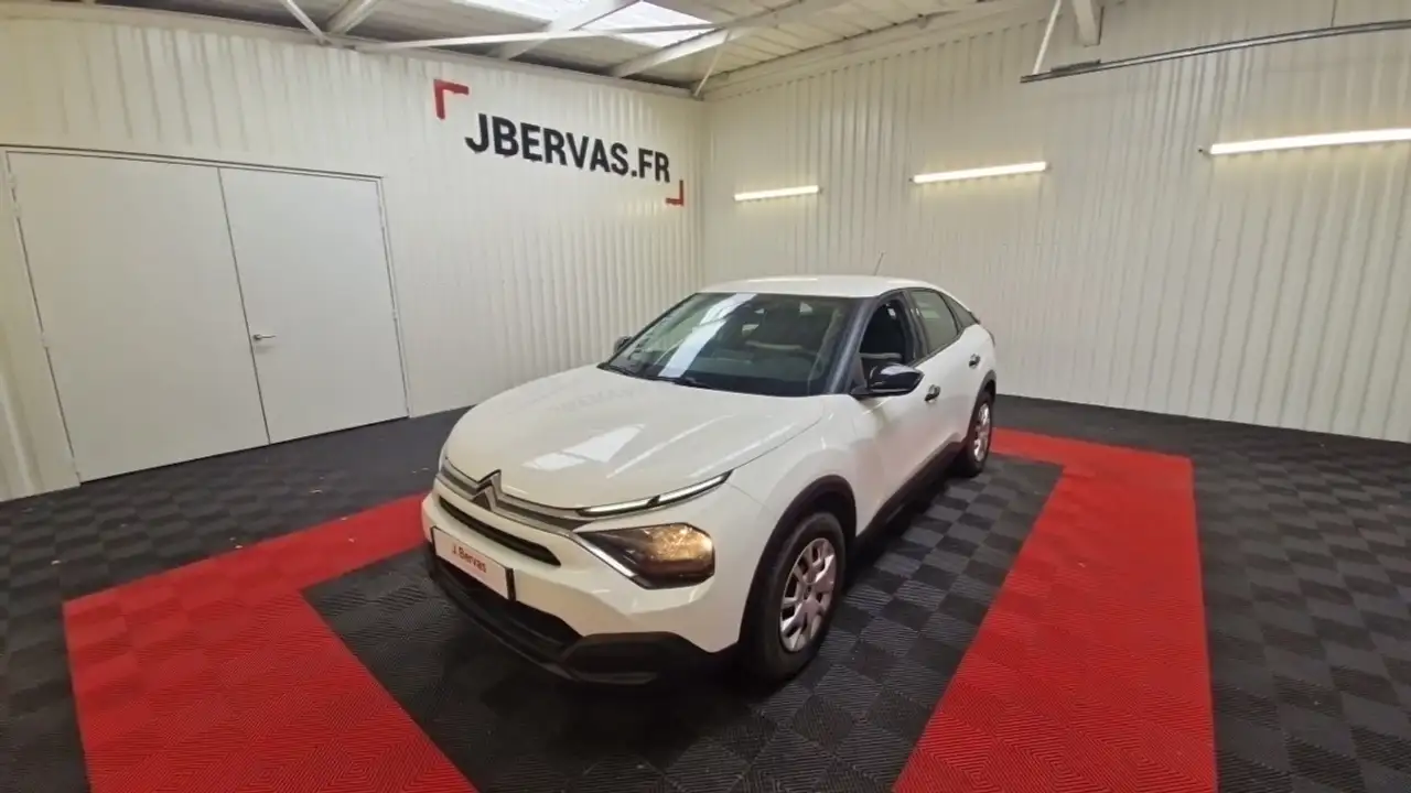 Citroën C4