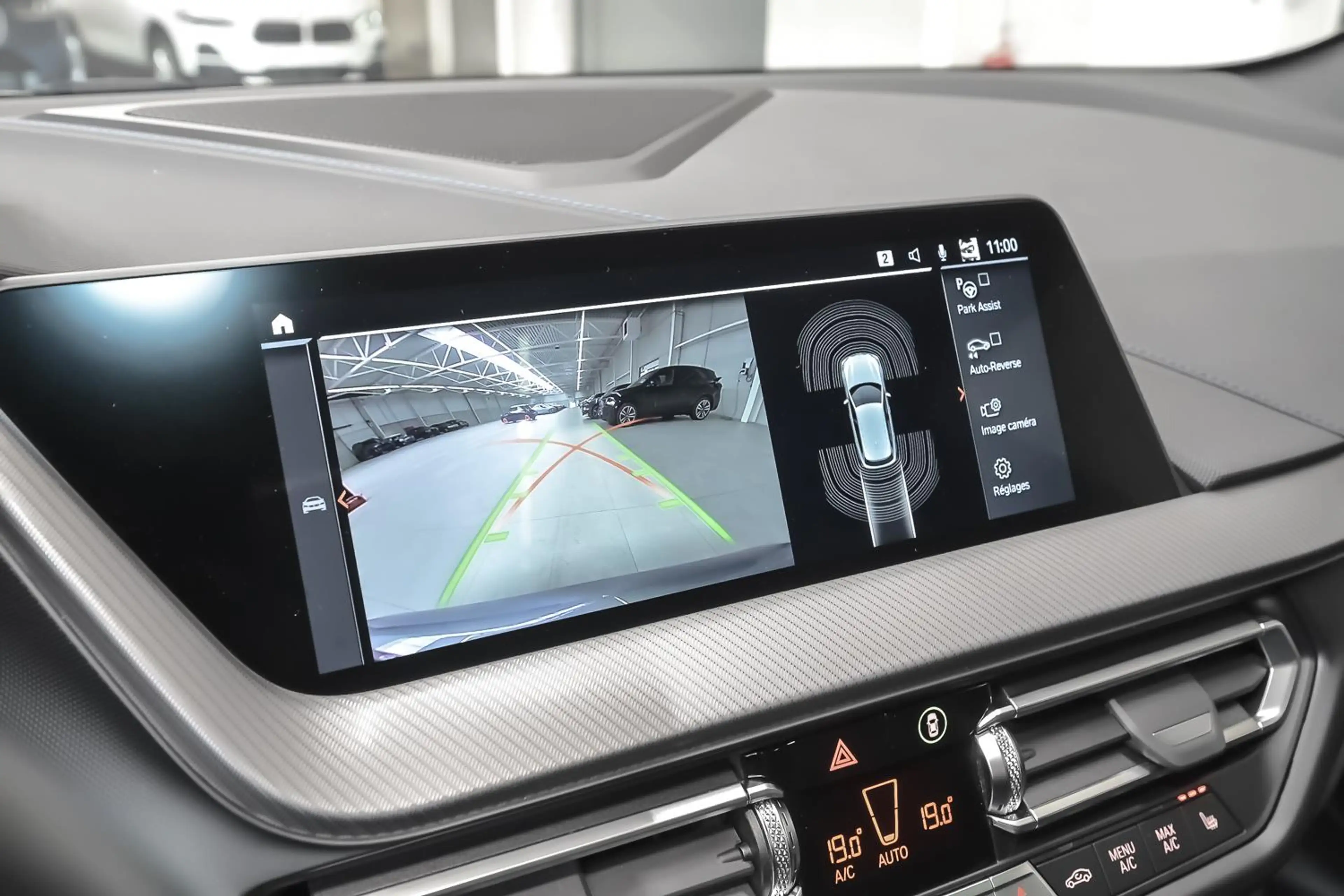 BMW 120 i PANO/HARMAN KARDON - 2ans/jaar garantie-FULL OPT — photo 15