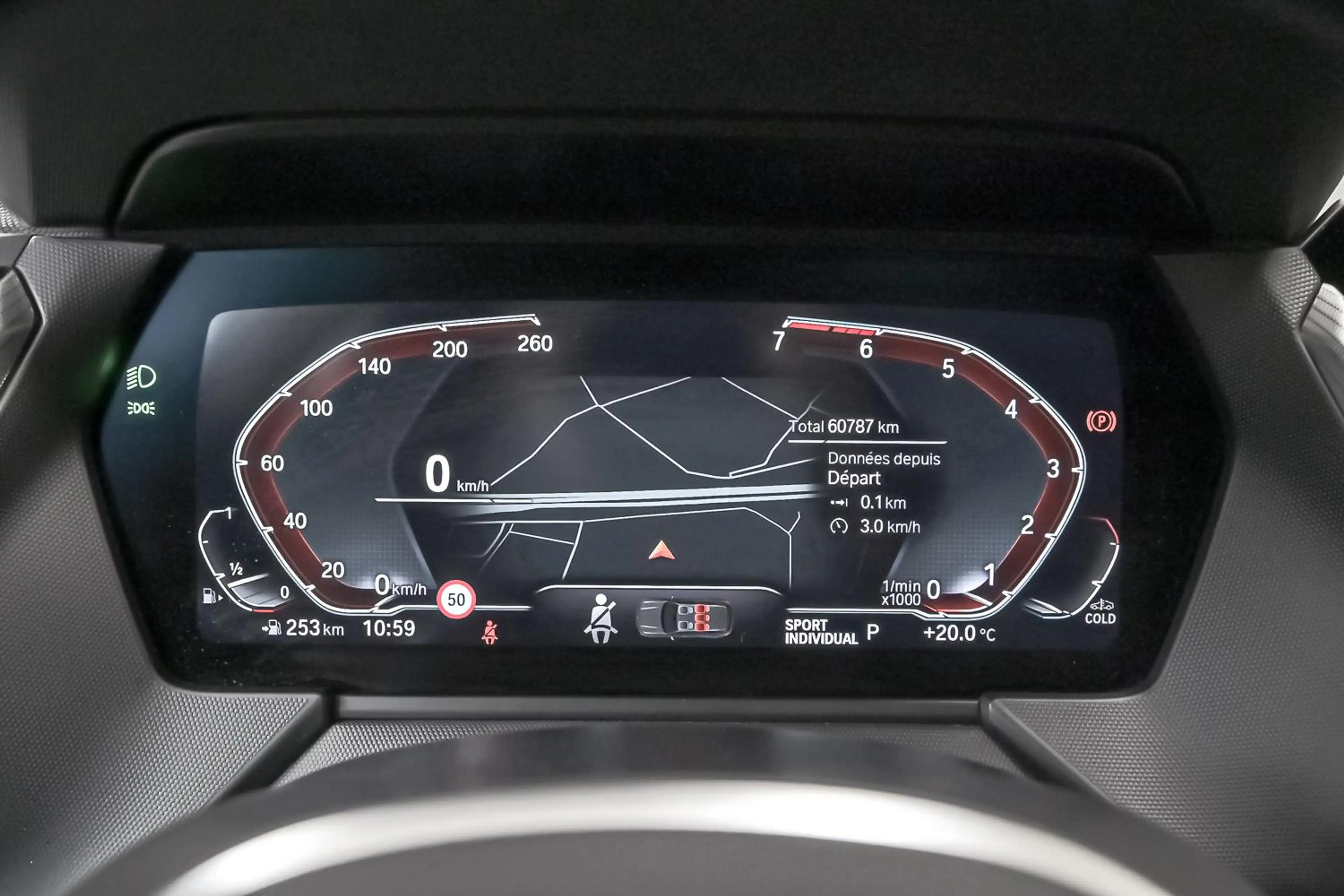 BMW 120 i PANO/HARMAN KARDON - 2ans/jaar garantie-FULL OPT — photo 10