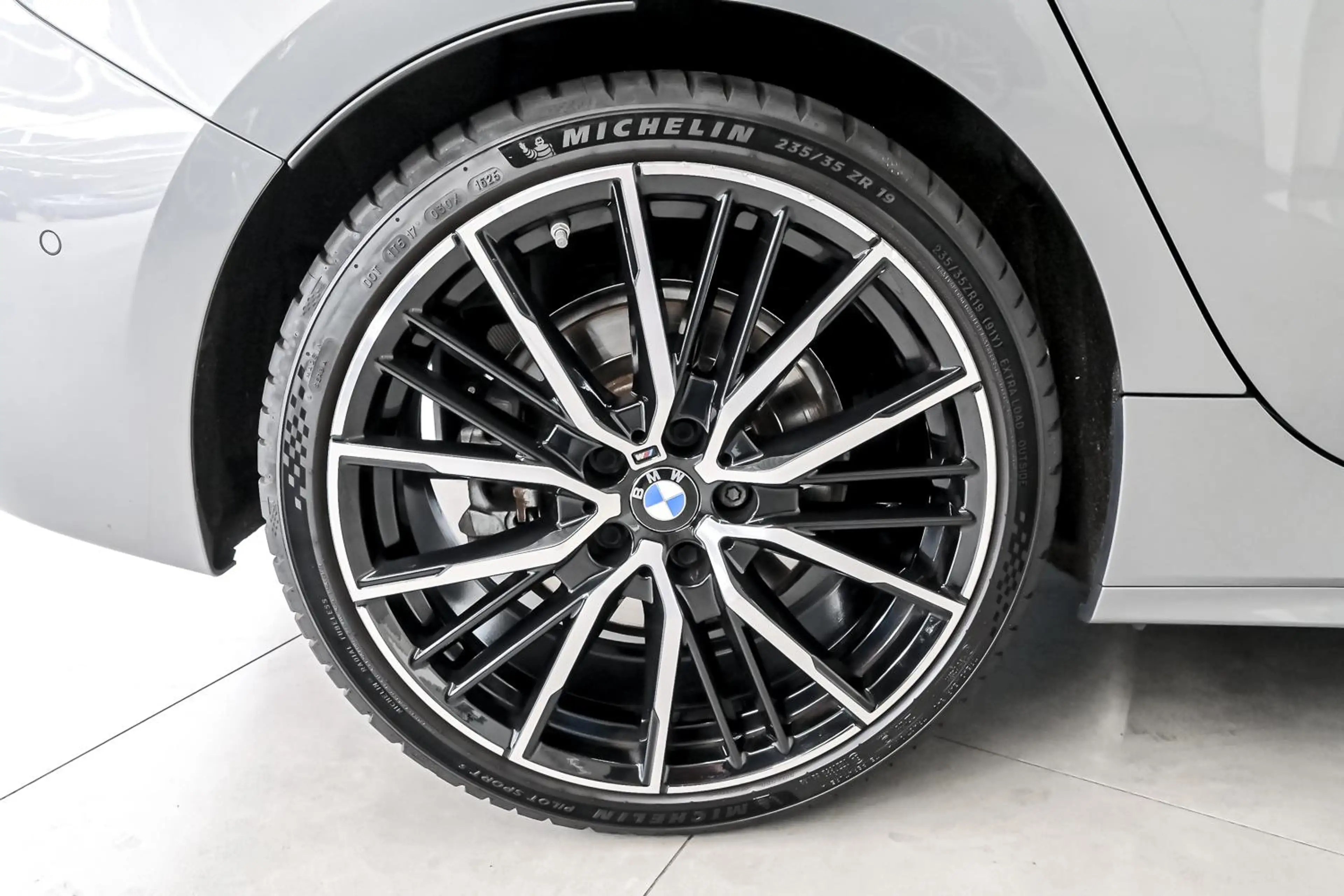 BMW 120 i PANO/HARMAN KARDON - 2ans/jaar garantie-FULL OPT — photo 8