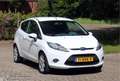 Ford Fiesta 1.25 S-Edition | 2011 | Airco | Keurige auto! Wit - thumbnail 1