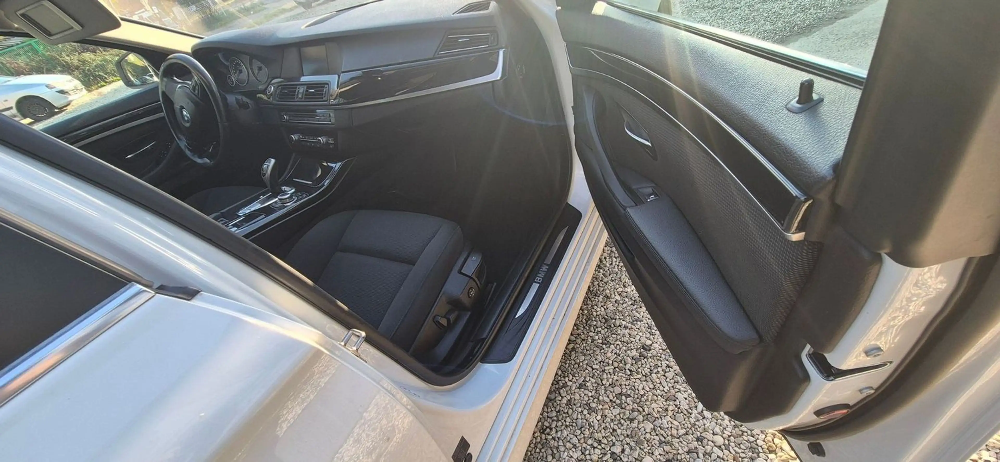 BMW 525 d * Im Kundenauftrag — photo 14