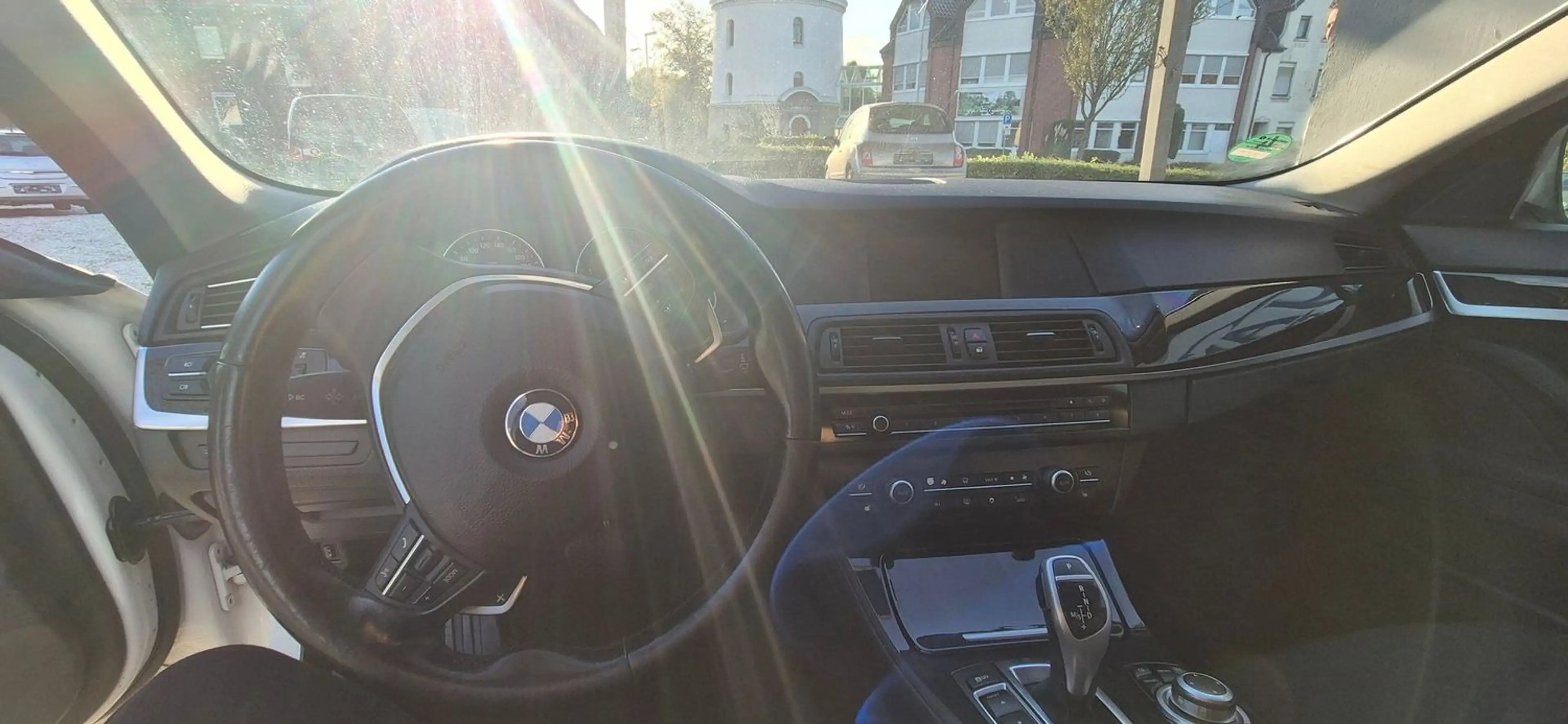 BMW 525 d * Im Kundenauftrag — photo 5