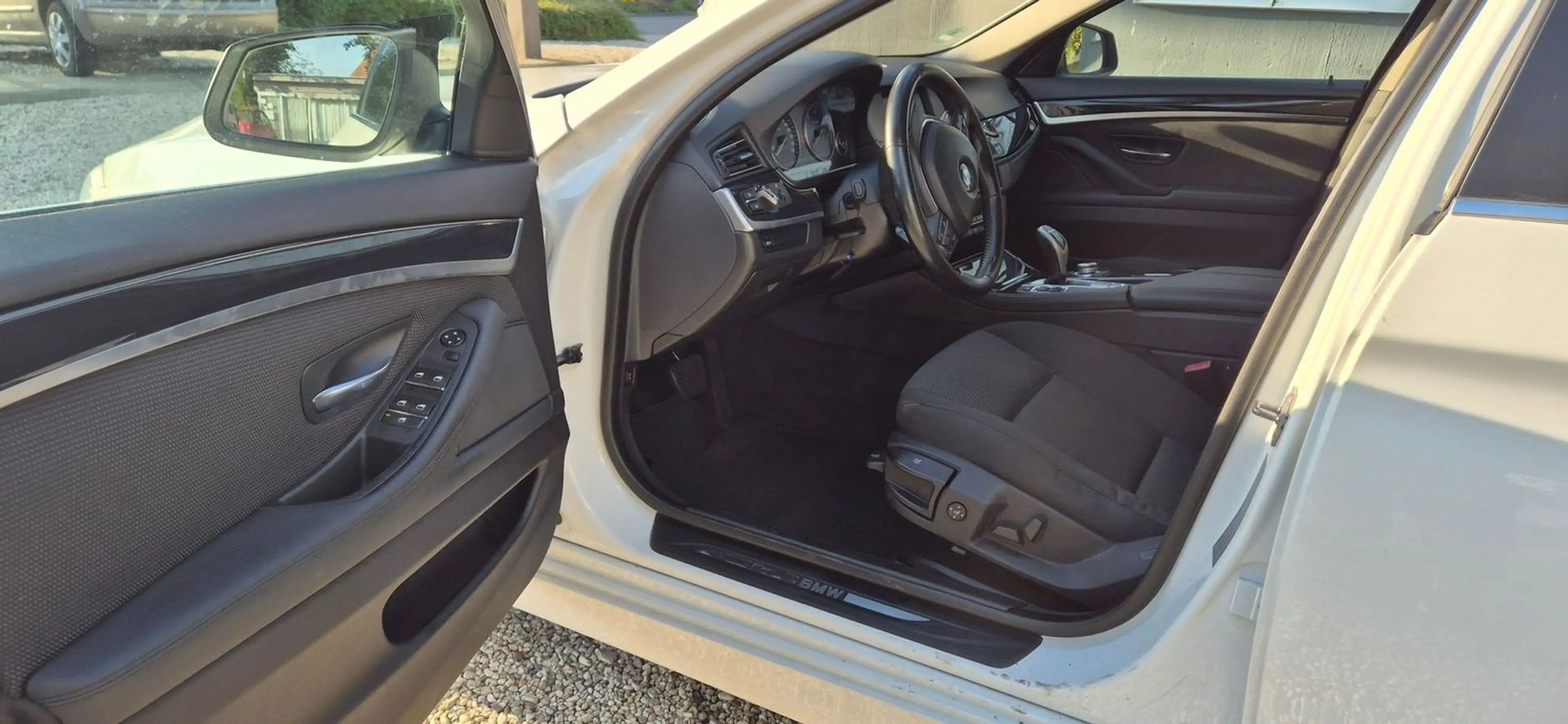 BMW 525 d * Im Kundenauftrag — photo 3