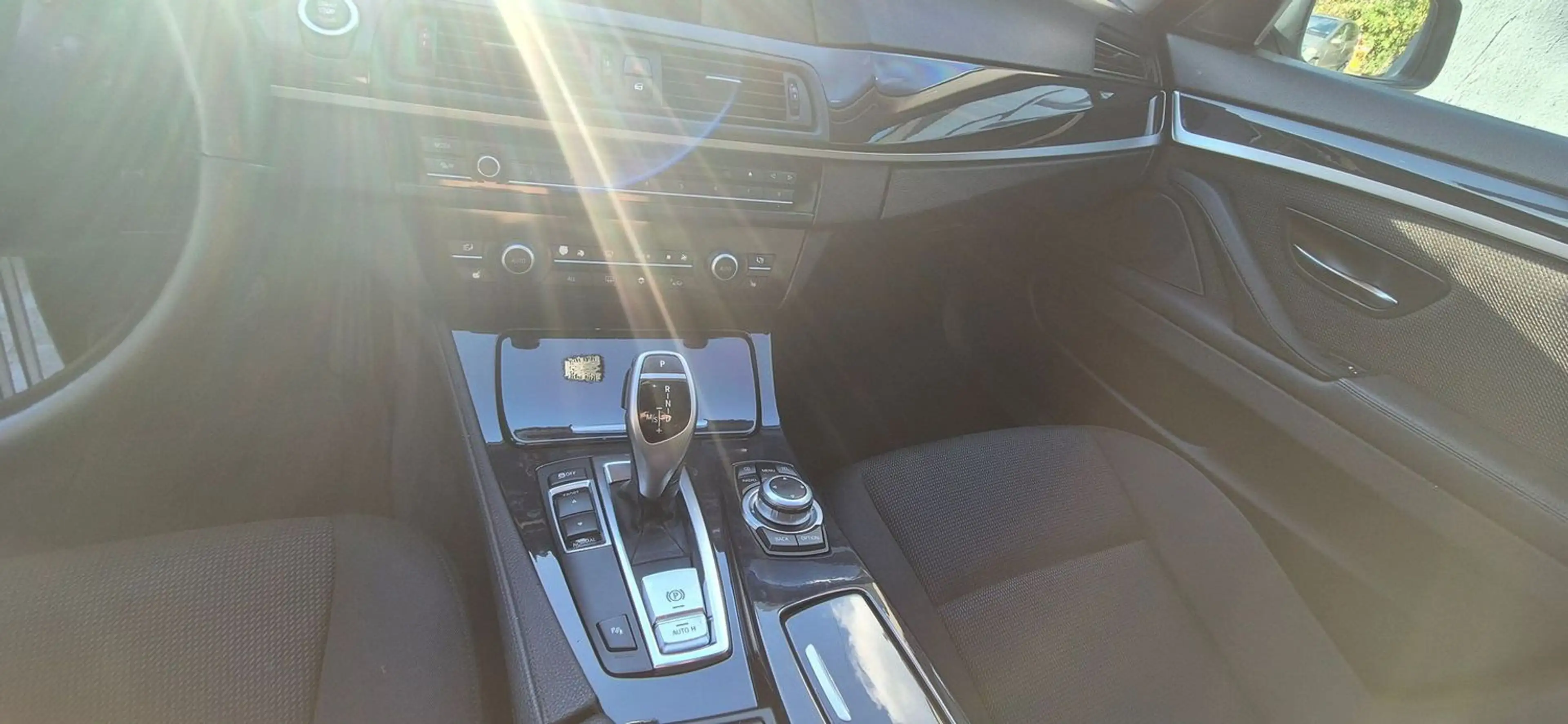 BMW 525 d * Im Kundenauftrag — photo 6