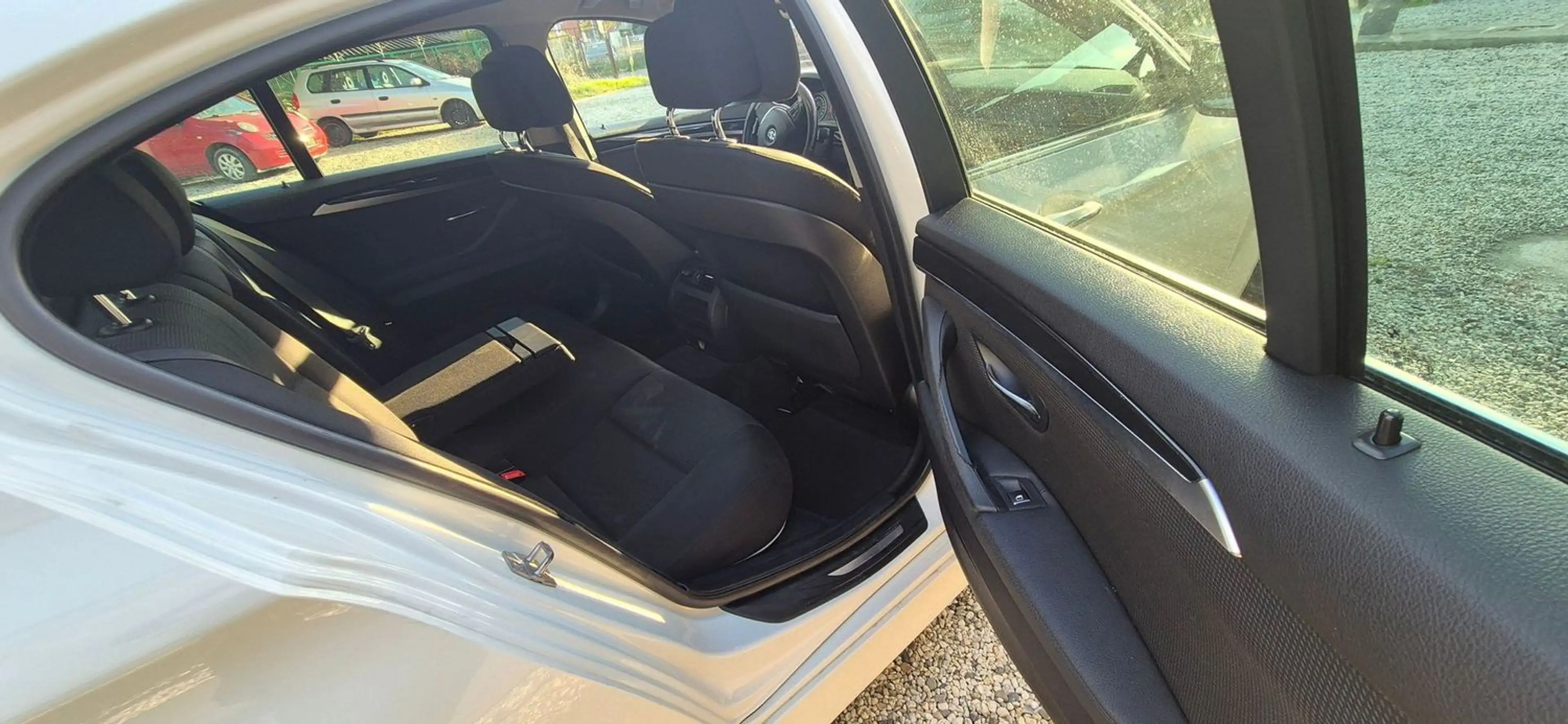 BMW 525 d * Im Kundenauftrag — photo 13