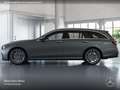 Mercedes-Benz E 53 AMG E 53 4M T-Modell AMG+PANO+AHK+MULTIBEAM+STHZG+20" Grau - thumbnail 6