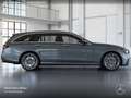 Mercedes-Benz E 53 AMG E 53 4M T-Modell AMG+PANO+AHK+MULTIBEAM+STHZG+20" Grau - thumbnail 22