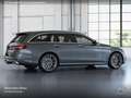 Mercedes-Benz E 53 AMG E 53 4M T-Modell AMG+PANO+AHK+MULTIBEAM+STHZG+20" Grau - thumbnail 20