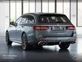 Mercedes-Benz E 53 AMG E 53 4M T-Modell AMG+PANO+AHK+MULTIBEAM+STHZG+20" Grau - thumbnail 23