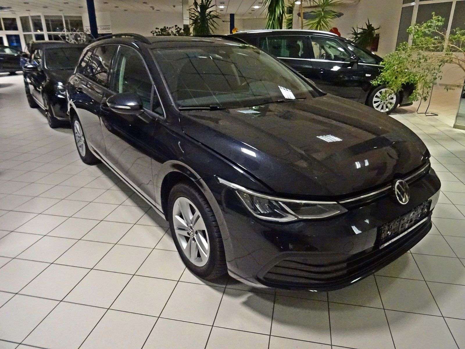 Second hand Volkswagen Golf 2.0