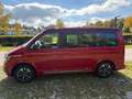 Volkswagen T6.1 California DSG Beach Camper Edition Rot - thumbnail 5
