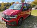 Volkswagen T6.1 California DSG Beach Camper Edition Rot - thumbnail 4