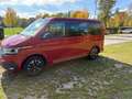 Volkswagen T6.1 California DSG Beach Camper Edition Rot - thumbnail 7