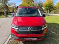 Volkswagen T6.1 California DSG Beach Camper Edition Rot - thumbnail 1