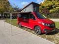 Volkswagen T6.1 California DSG Beach Camper Edition Rot - thumbnail 9