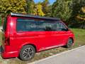 Volkswagen T6.1 California DSG Beach Camper Edition Rot - thumbnail 3