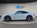 Porsche 911 Carrera 4 S PDLS+ Schiebedach SCP Blanc - thumbnail 3