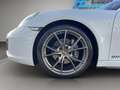 Porsche 911 Carrera 4 S PDLS+ Schiebedach SCP Blanc - thumbnail 17
