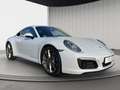 Porsche 911 Carrera 4 S PDLS+ Schiebedach SCP Blanc - thumbnail 8