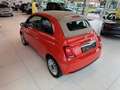 Fiat 500C 1.0 Hybride Orange - thumbnail 14