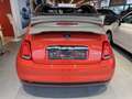 Fiat 500C 1.0 Hybride Naranja - thumbnail 11