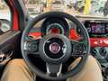 Fiat 500C 1.0 Hybride Orange - thumbnail 18
