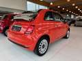 Fiat 500C 1.0 Hybride Orange - thumbnail 5