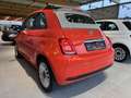 Fiat 500C 1.0 Hybride Naranja - thumbnail 4