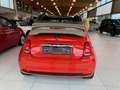 Fiat 500C 1.0 Hybride Orange - thumbnail 9