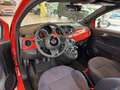 Fiat 500C 1.0 Hybride Oranje - thumbnail 13