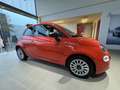 Fiat 500C 1.0 Hybride Oranje - thumbnail 5