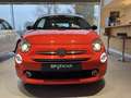 Fiat 500C 1.0 Hybride Oranje - thumbnail 9
