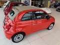 Fiat 500C 1.0 Hybride Oranje - thumbnail 8