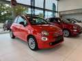 Fiat 500C 1.0 Hybride Orange - thumbnail 2