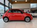 Fiat 500C 1.0 Hybride Orange - thumbnail 6