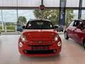 Fiat 500C 1.0 Hybride Orange - thumbnail 8