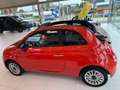 Fiat 500C 1.0 Hybride Orange - thumbnail 4