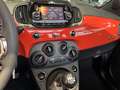 Fiat 500C 1.0 Hybride Oranje - thumbnail 17
