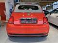 Fiat 500C 1.0 Hybride Oranje - thumbnail 10