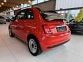 Fiat 500C 1.0 Hybride Orange - thumbnail 3