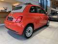 Fiat 500C 1.0 Hybride Oranje - thumbnail 6