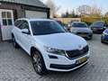 Skoda Kodiaq 1.5 TSI Business Edition Plus Virtual cockpit Weiß - thumbnail 4
