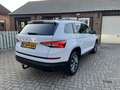 Skoda Kodiaq 1.5 TSI Business Edition Plus Virtual cockpit Weiß - thumbnail 20