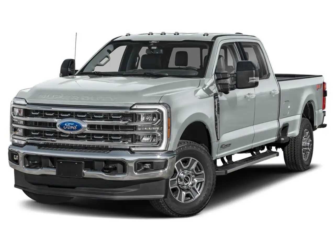 2026 Ford F 350