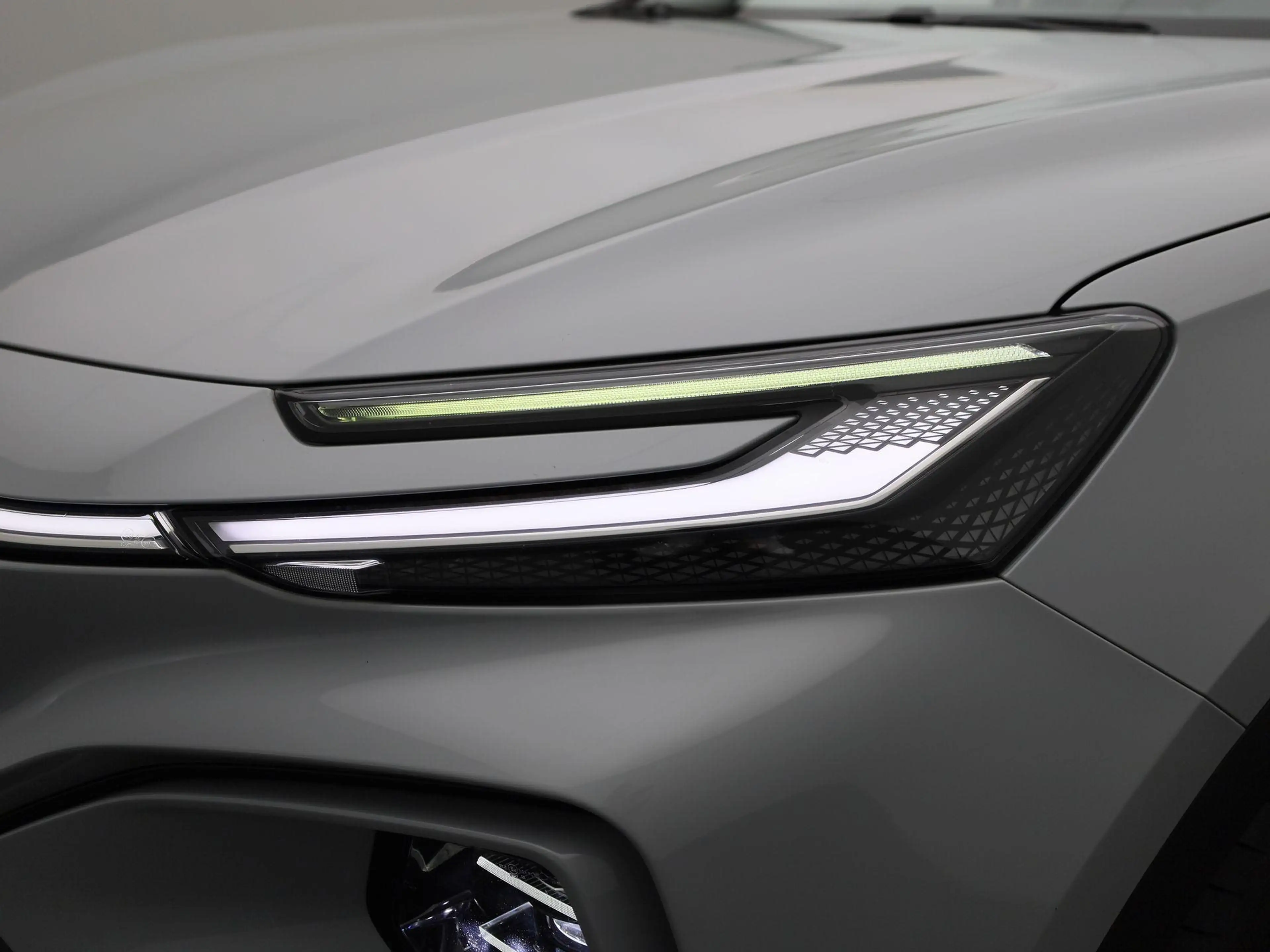MG Marvel R Luxury 70 kWh | Apple Carplay / Android Auto | Pan — photo 15