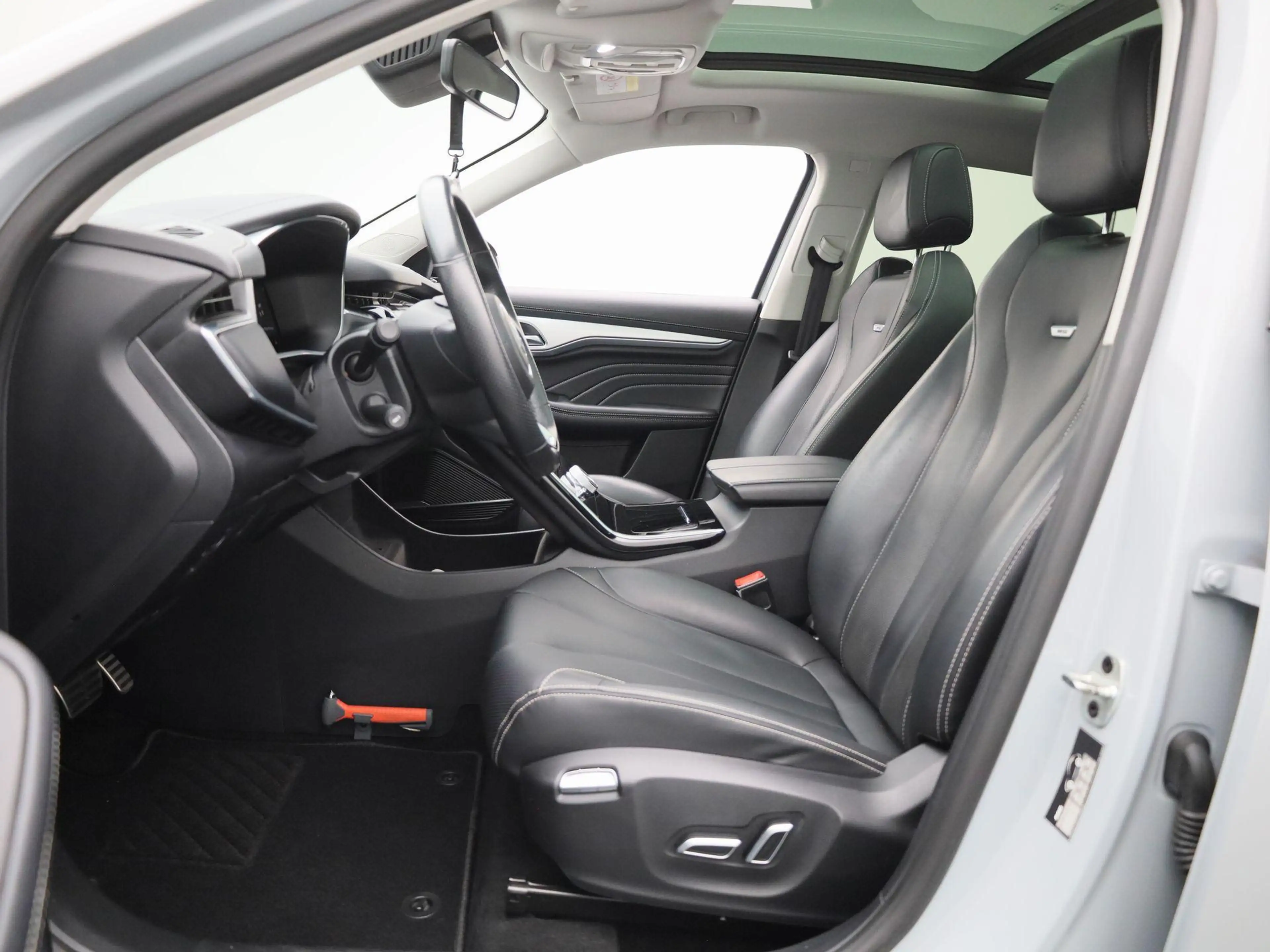 MG Marvel R Luxury 70 kWh | Apple Carplay / Android Auto | Pan — photo 10
